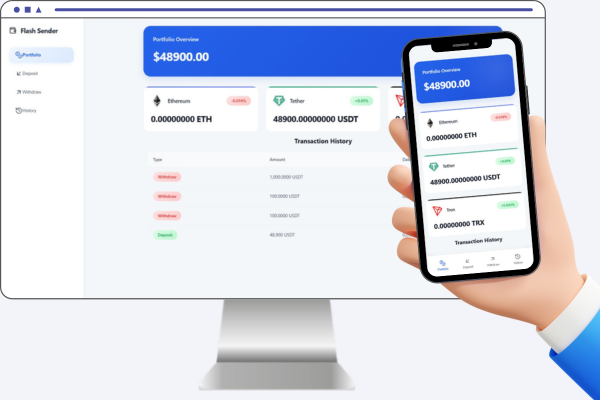 Network Dashboard